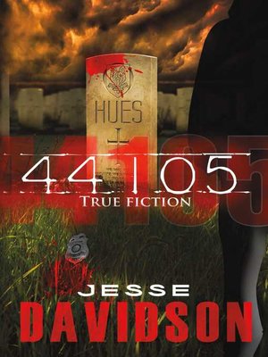cover image of 44105: True Fiction